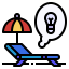 Travel icon 64x64