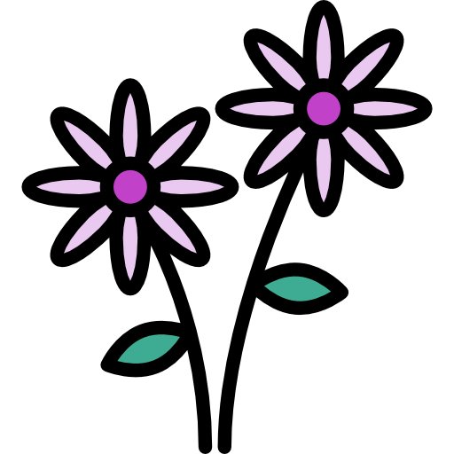 Daisy icon