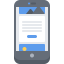 Text icon 64x64