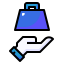 Weights Symbol 64x64