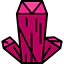 Mineral icon 64x64