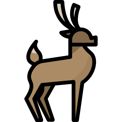 Deer icon