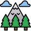 Forest icon 64x64