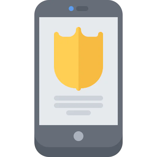Shield icon