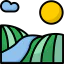 River icon 64x64
