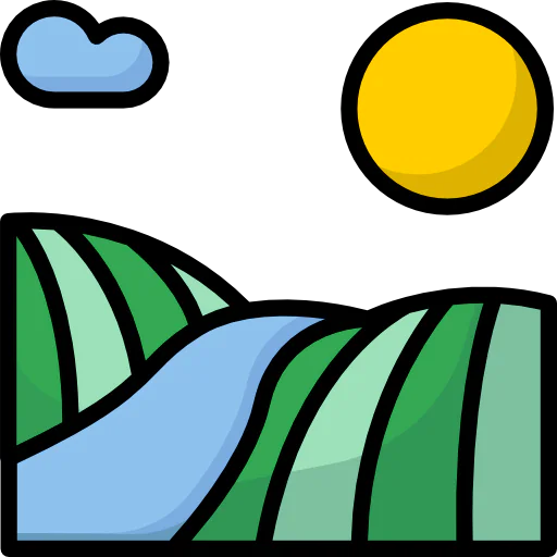 River icon