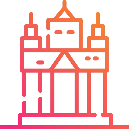 Temple icon