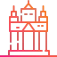 Temple icon 64x64