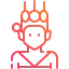Woman icon 64x64