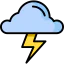 Storm icon 64x64