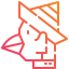 Bird icon 64x64