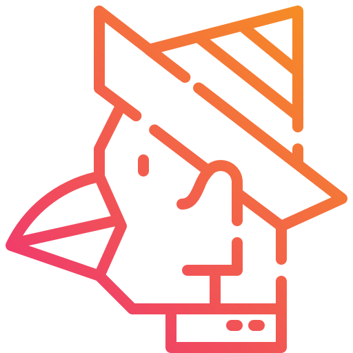 Bird icon