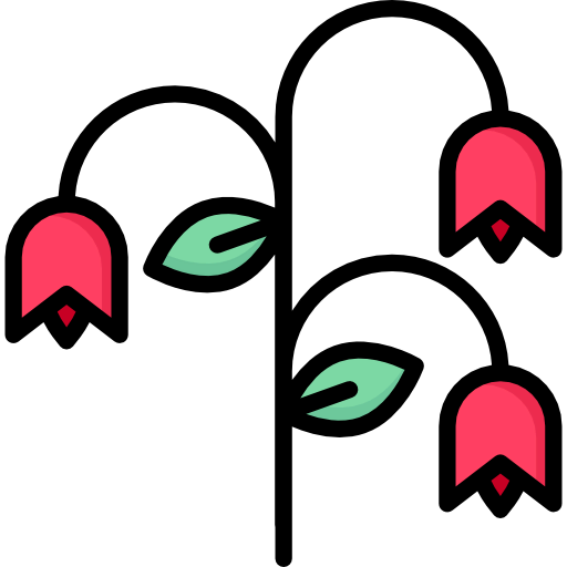 Freesia icon