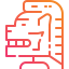 Lion icon 64x64