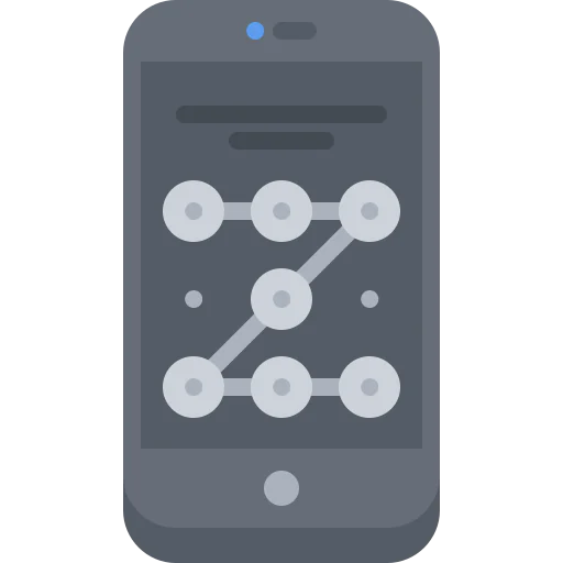 Pattern icon