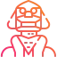 Lion icon 64x64