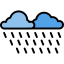 Rain icon 64x64