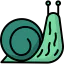 Snail icon 64x64