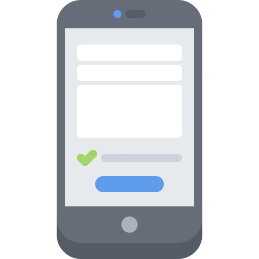 Checkbox icon