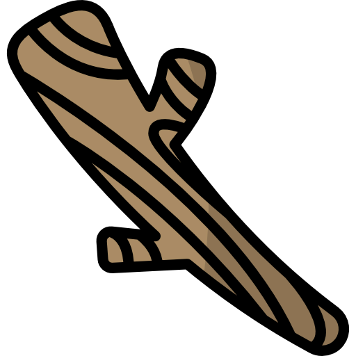 Log icon
