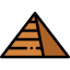 Pyramids icon 64x64