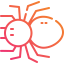 Spider icon 64x64