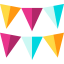 Garlands icon 64x64