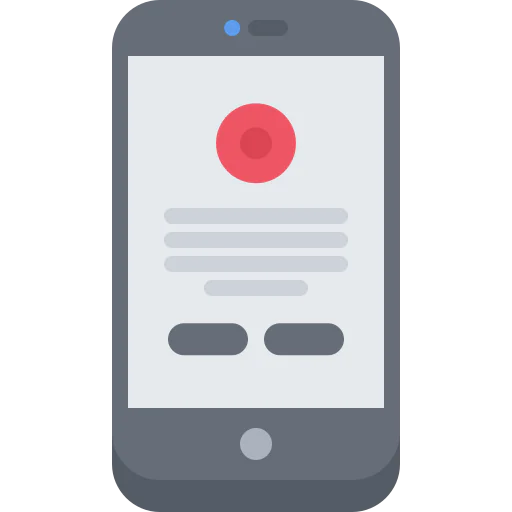 Button Symbol