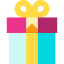 Gift icon 64x64