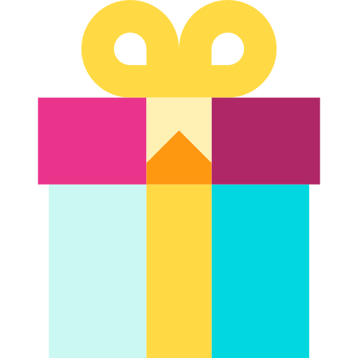 Gift icon