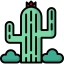 Cactus icon 64x64