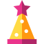 Hat icon 64x64
