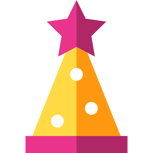 Hat icon