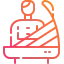 Musician icon 64x64