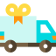 Delivery icon 64x64
