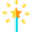Magic wand icon 64x64