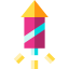 Firecracker icon 64x64