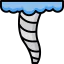 Twister icon 64x64
