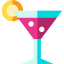 Cocktail icon 64x64
