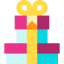 Gift icon 64x64