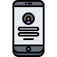 Login icon 64x64