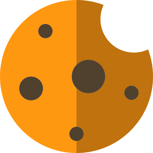 Cookie icon
