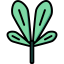 Leaf icon 64x64