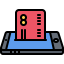 Credit card icon 64x64