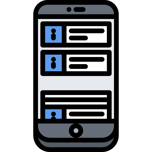 Notification icon