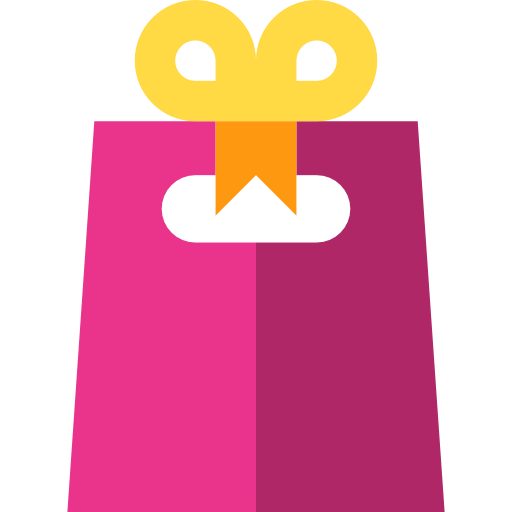 Bag icon
