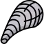 Seashell icon 64x64