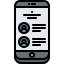 Contacts icon 64x64