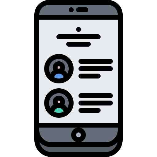 Contacts icon