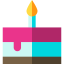 Cake icon 64x64
